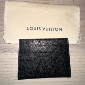 Louis Vuitton Cardholder